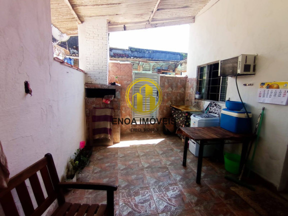 Imagem Casa com 3 Quartos à Venda, 300 m² em Vila Ema - São Vicente