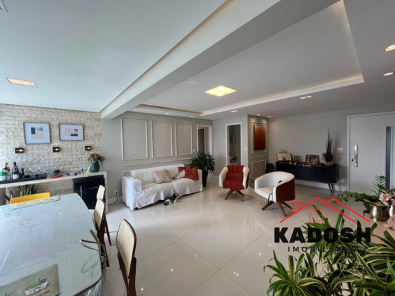 Apartamento com 3 Quartos à Venda, 116 m² em Patamares - Salvador