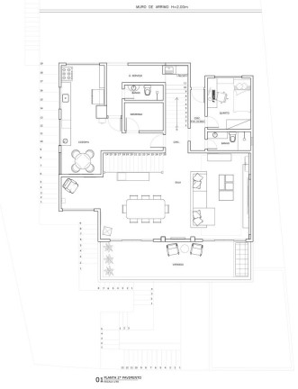 Imagem Casa de Condomínio com 4 Quartos à Venda, 413 m² em Vila Progresso - Niterói Imagem Casa de Condomínio com 4 Quartos à Venda, 413 m² em Vila Progresso - Niterói