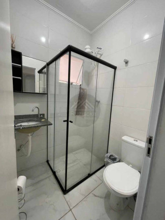 Imagem Casa de Condomínio com 2 Quartos à Venda, 55 m² em Cibratel Ii - Itanhaém Imagem Casa de Condomínio com 2 Quartos à Venda, 55 m² em Cibratel Ii - Itanhaém
