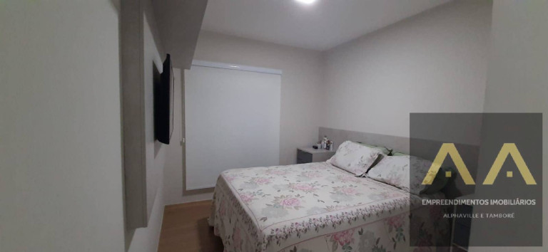Imagem Apartamento com 3 Quartos à Venda, 110 m² em Alphaville Empresarial - Barueri