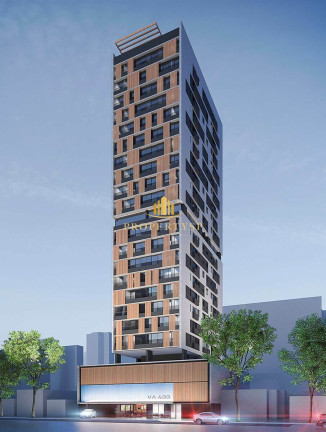 Imagem Apartamento com 2 Quartos à Venda, 38 m² em Pompeia - São Paulo Imagem Apartamento com 2 Quartos à Venda, 38 m² em Pompeia - São Paulo