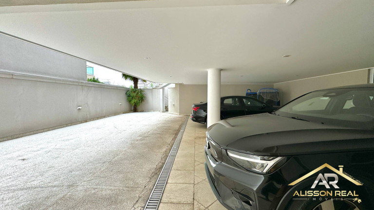 Imagem Casa de Condomínio com 4 Quartos à Venda, 1 m² em Alphaville - Santana De Parnaíba