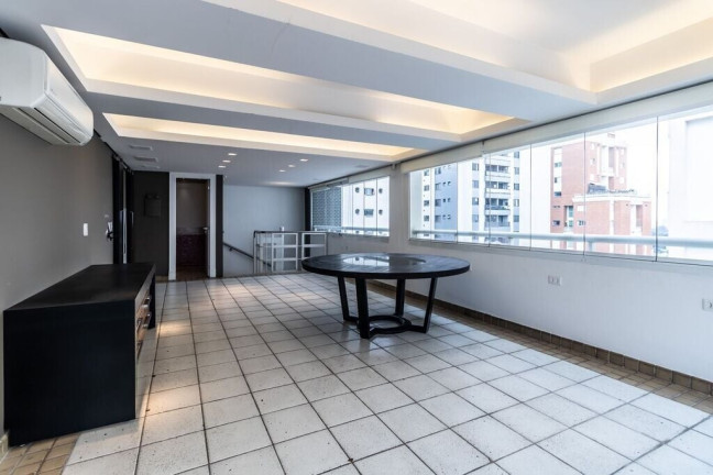 Imagem Cobertura com 4 Quartos à Venda, 231 m² em Paraíso - São Paulo