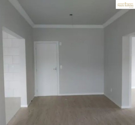 Imagem Apartamento com 2 Quartos à Venda, 64 m² em Forquilhinha - São José