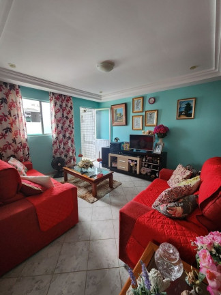 Imagem Apartamento com 2 Quartos à Venda, 60 m² em Jardim Cidade Universitária - João Pessoa Imagem Apartamento com 2 Quartos à Venda, 60 m² em Jardim Cidade Universitária - João Pessoa