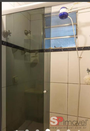 Imagem Apartamento com 2 Quartos à Venda, 50 m² em Centro - São Paulo Imagem Apartamento com 2 Quartos à Venda, 50 m² em Centro - São Paulo