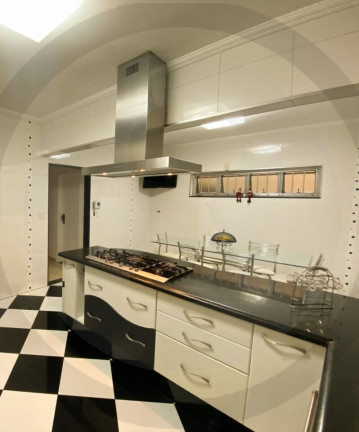 Imagem Casa com 3 Quartos à Venda, 191 m² em Tatuapé - São Paulo Imagem Casa com 3 Quartos à Venda, 191 m² em Tatuapé - São Paulo