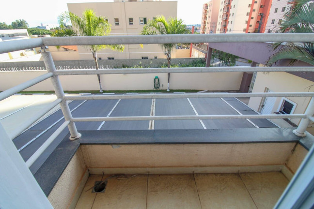 Imagem Casa de Condomínio à Venda,  em Jardim Nova Manchester - Sorocaba