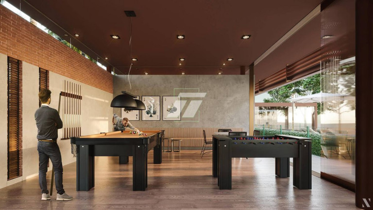 Imagem Casa de Condomínio à Venda, 200 m² em Cancelli - Cascavel