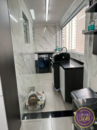 Imagem Apartamento com 4 Quartos à Venda, 164 m² em Moóca - São Paulo