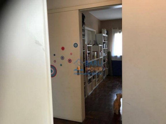 Imagem Apartamento com 4 Quartos à Venda, 200 m² em Vila Madalena - São Paulo Imagem Apartamento com 4 Quartos à Venda, 200 m² em Vila Madalena - São Paulo