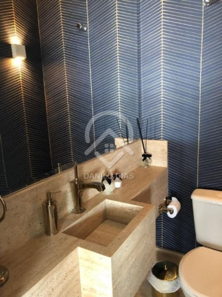 Imagem Apartamento com 3 Quartos à Venda, 117 m² em Granja Julieta - São Paulo