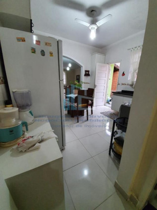 Imagem Casa com 2 Quartos à Venda, 110 m² em Caiçara - Praia Grande