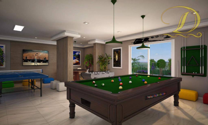 Imagem Apartamento com 2 Quartos à Venda, 55 m² em Aviação - Praia Grande Imagem Apartamento com 2 Quartos à Venda, 55 m² em Aviação - Praia Grande