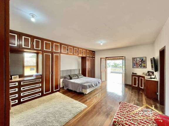 Imagem Casa de Condomínio com 4 Quartos à Venda, 320 m² em Jardim Das Flores - Cotia Imagem Casa de Condomínio com 4 Quartos à Venda, 320 m² em Jardim Das Flores - Cotia