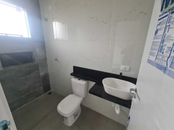 Imagem Casa com 2 Quartos à Venda, 56 m² em Uvaranas - Ponta Grossa