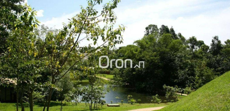 Imagem Casa com 4 Quartos à Venda, 287 m² em Jardins Atenas - Goiânia Imagem Casa com 4 Quartos à Venda, 287 m² em Jardins Atenas - Goiânia