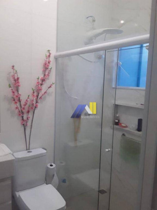 Imagem Casa com 2 Quartos à Venda, 75 m² em Jardim Ipê - Pouso Alegre