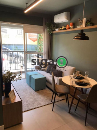 Imagem Apartamento com 2 Quartos à Venda, 42 m² em Vila Das Belezas - São Paulo Imagem Apartamento com 2 Quartos à Venda, 42 m² em Vila Das Belezas - São Paulo
