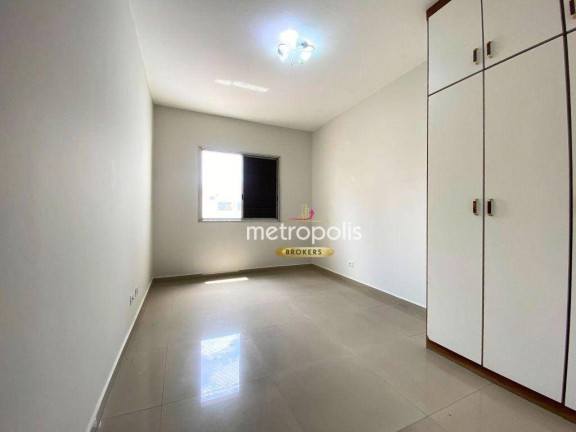 Imagem Apartamento com 3 Quartos à Venda, 93 m² em Centro - São Caetano Do Sul Imagem Apartamento com 3 Quartos à Venda, 93 m² em Centro - São Caetano Do Sul