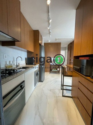 Imagem Apartamento com 2 Quartos à Venda, 70 m² em Jardim América - São Paulo Imagem Apartamento com 2 Quartos à Venda, 70 m² em Jardim América - São Paulo