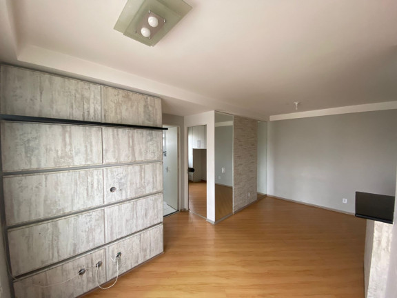 Imagem Apartamento com 2 Quartos para Alugar, 47 m² em Portais (polvilho) - Cajamar