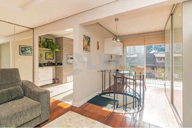 Imagem Imóvel com 1 Quarto à Venda, 80 m² em Bela Vista - Porto Alegre Imagem Imóvel com 1 Quarto à Venda, 80 m² em Bela Vista - Porto Alegre