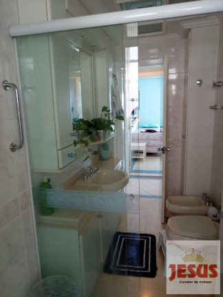 Imagem Apartamento com 4 Quartos à Venda, 155 m² em Pitangueiras - Guarujá