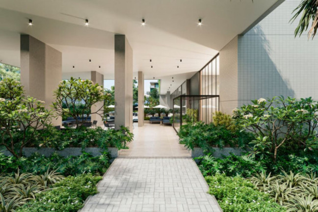 Imagem Apartamento com 2 Quartos à Venda, 65 m²