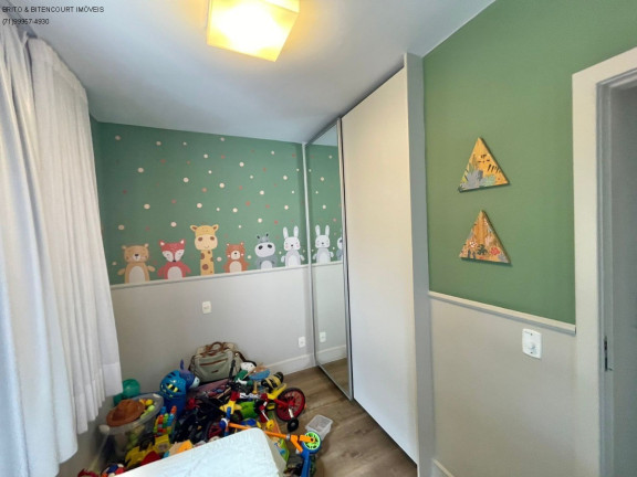 Imagem Imóvel com 3 Quartos à Venda, 105 m² em Federação - Salvador Imagem Imóvel com 3 Quartos à Venda, 105 m² em Federação - Salvador