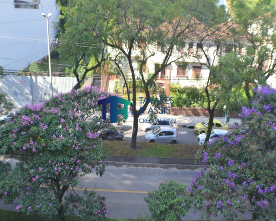 Imagem Imóvel com 3 Quartos à Venda, 85 m² em Alto Dos Passos - Juiz De Fora
