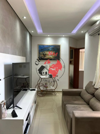Imagem Cobertura com 2 Quartos à Venda, 80 m² em Vila Linda - Santo André Imagem Cobertura com 2 Quartos à Venda, 80 m² em Vila Linda - Santo André