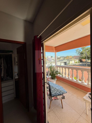 Imagem Casa com 4 Quartos à Venda, 300 m² em Residencial Barravento - Goiânia