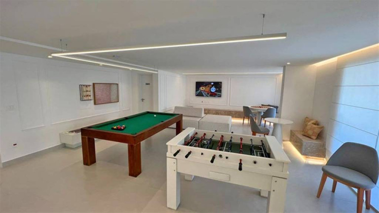Imagem Apartamento com 2 Quartos à Venda, 92 m² em Aviação - Praia Grande