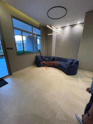 Imagem Apartamento com 2 Quartos à Venda, 68 m² em Macedo - Guarulhos