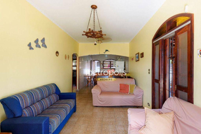 Imagem Casa com 3 Quartos à Venda, 190 m² em Jardim Jamaica - Itanhaém Imagem Casa com 3 Quartos à Venda, 190 m² em Jardim Jamaica - Itanhaém