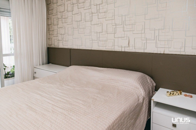 Imagem Apartamento com 3 Quartos à Venda, 141 m² em João Paulo - Florianópolis