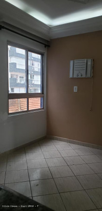 Kitnet à Venda, 36 m² em Ponta Da Praia - Santos