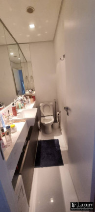 Imagem Cobertura com 2 Quartos à Venda, 180 m² em Vila Olimpia - São Paulo Imagem Cobertura com 2 Quartos à Venda, 180 m² em Vila Olimpia - São Paulo