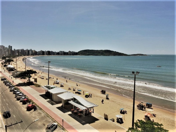Imagem Imóvel com 3 Quartos à Venda, 110 m² em Praia Do Morro - Guarapari