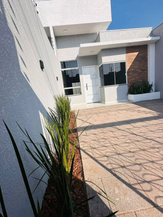 Imagem Casa com 2 Quartos à Venda, 62 m² em Esmeralda - Cascavel