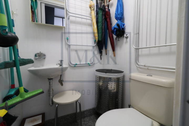 Imagem Apartamento com 3 Quartos à Venda, 128 m² em Barra Da Tijuca - Rio De Janeiro