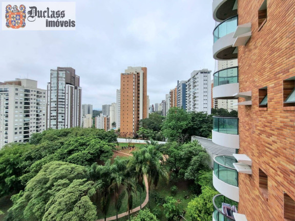 Imagem Cobertura com 4 Quartos à Venda, 236 m² em Vila Suzana - São Paulo