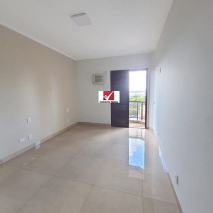Imagem Apartamento com 3 Quartos à Venda, 156 m² em Centro - Ribeirão Preto