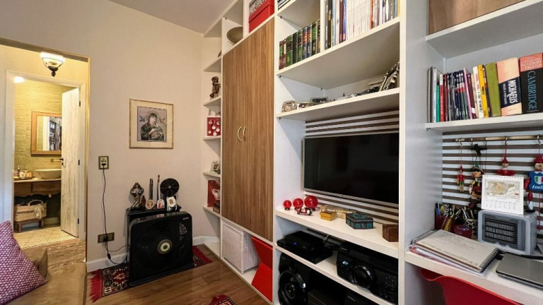 Imagem Apartamento com 3 Quartos à Venda, 102 m² em Pinheiros - São Paulo Imagem Apartamento com 3 Quartos à Venda, 102 m² em Pinheiros - São Paulo