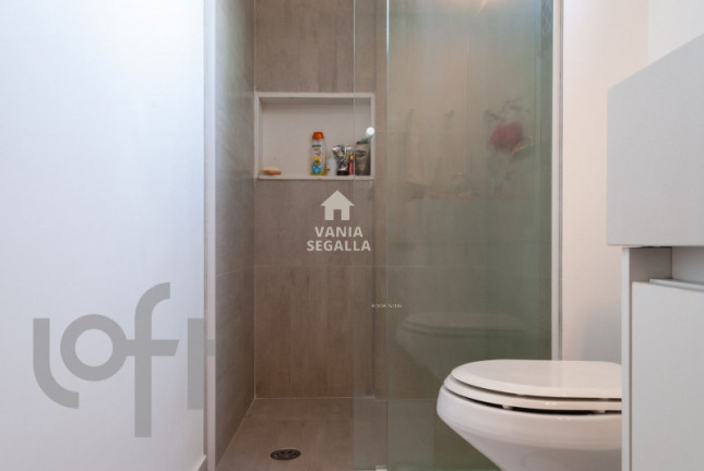 Imagem Apartamento com 4 Quartos à Venda, 128 m² em Perdizes - São Paulo