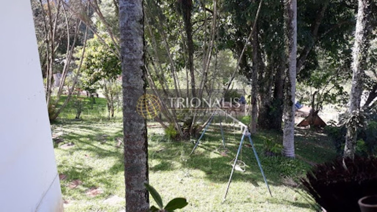 Imagem Chácara com 5 Quartos à Venda, 433 m² em Chácaras Fernão Dias - Atibaia