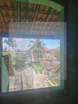 Imagem Casa com 1 Quarto à Venda, 300 m² em Coroa Grande - Itaguaí