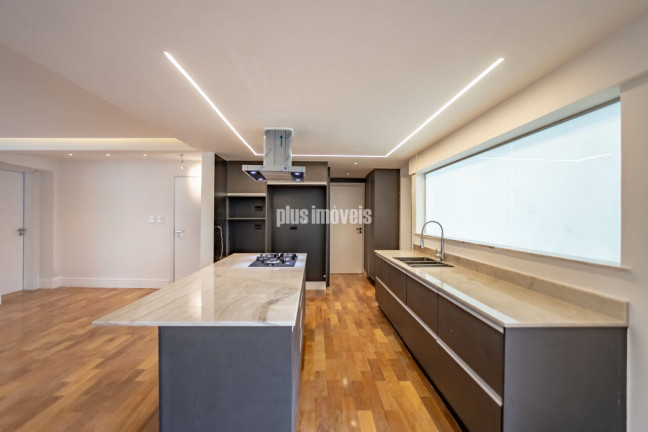 Imagem Apartamento com 3 Quartos à Venda, 160 m² em Jardins - São Paulo Imagem Apartamento com 3 Quartos à Venda, 160 m² em Jardins - São Paulo